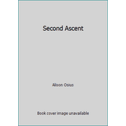 Second Ascent [Mass Market Paperback - Used]
