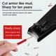 thumbnail image 2 of Extra Large Toe Nail Clippers For Thick Nails Heavy Professional Duty, 2 of 5