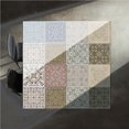 thumbnail image 2 of Ounissouiy Pegatinas de azulejos de cocina 3D Pegatinas de azulejos duros de cristal engrosado a prueba de agua Pegatinas de gabinete autoadhesivas a prueba Decoración del hogar No.13 Ounissouiy HA040376-13, 2 of 6