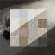 thumbnail image 3 of Moyic Pegatinas de azulejos de cocina 3D Pegatinas de azulejos duros de cristal engrosado a prueba de agua Pegatinas de gabinete autoadhesivas a prueba Decoración del hogar No.9 Moyic HA040376-09, 3 of 6