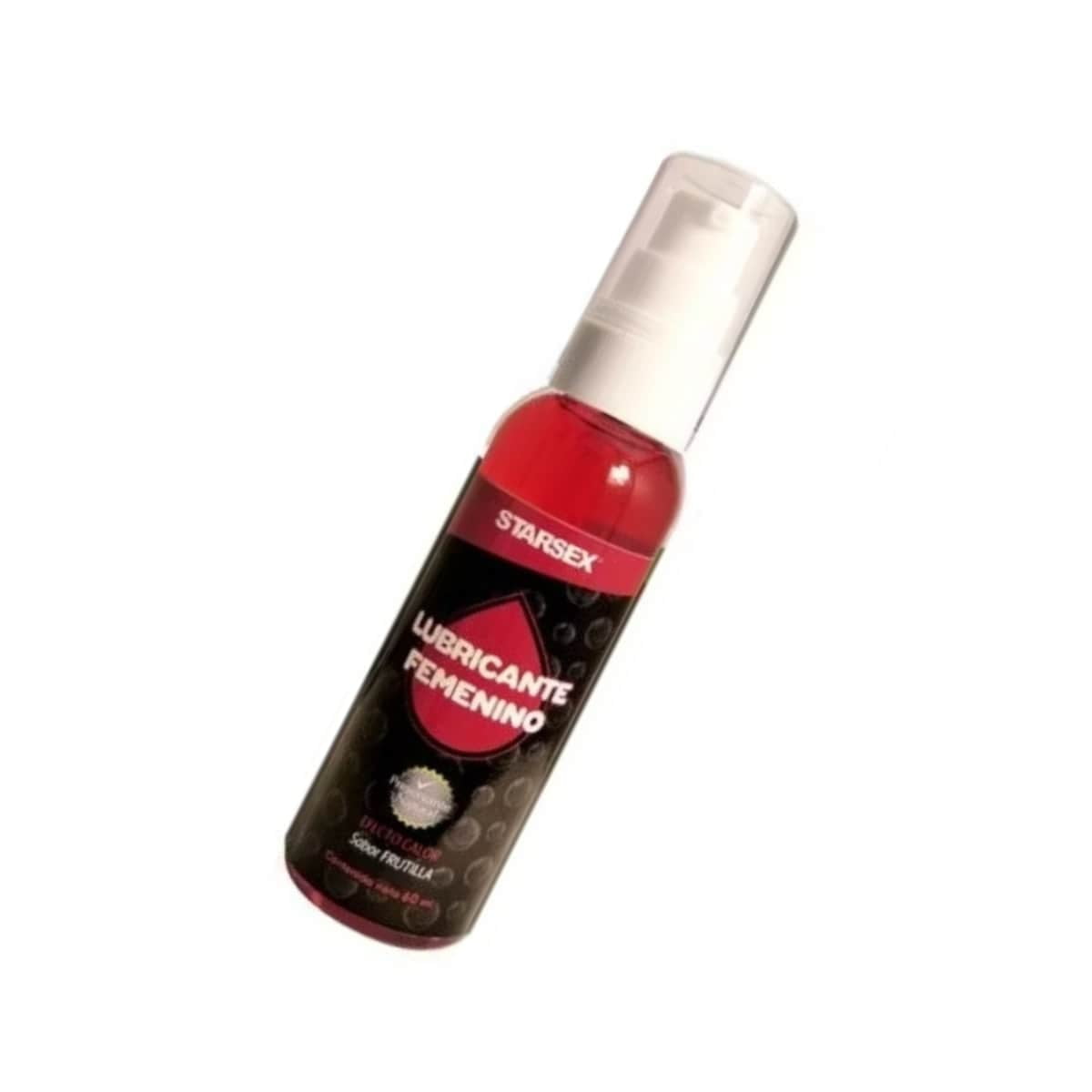 Lubricante Vaginal Excitante 100 Ml