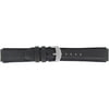 Timex Men's Expedition Sport 18mm Genuine-Leather Replacement Watch Band, Brown