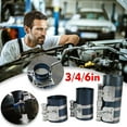 thumbnail image 2 of Car Piston Rings Plier Compressor Remover Expander Engine Wrench Kit Lot W8 E1N9, 2 of 8