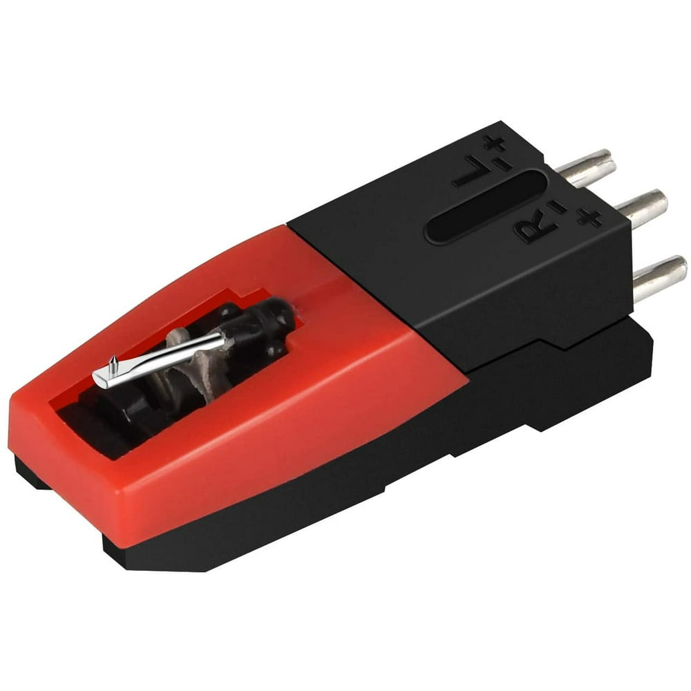 DIGITNOW! Vinyl Turntable Cartridge with Needle Stylus for Vintage LP