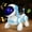 A987 kids toys clearance under 5$, variant on CQCYD Toys under $5 Robot Dog Toy for Kid, Pet Robots Electric Puppy Toy Can Walk And Bark, Interactive Robotic Dog Gift, Ideal Holiday/Birthday Gift for 3-8 Year Olds