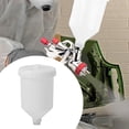 thumbnail image 4 of 600Ml Paint Watering Can Air Spray Tool Plastic Pot Thread Connector Spray Tool, 4 of 8