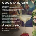 thumbnail image 4 of Martini & Rossi Extra Dry White Vermouth, 1 L, 4 of 13
