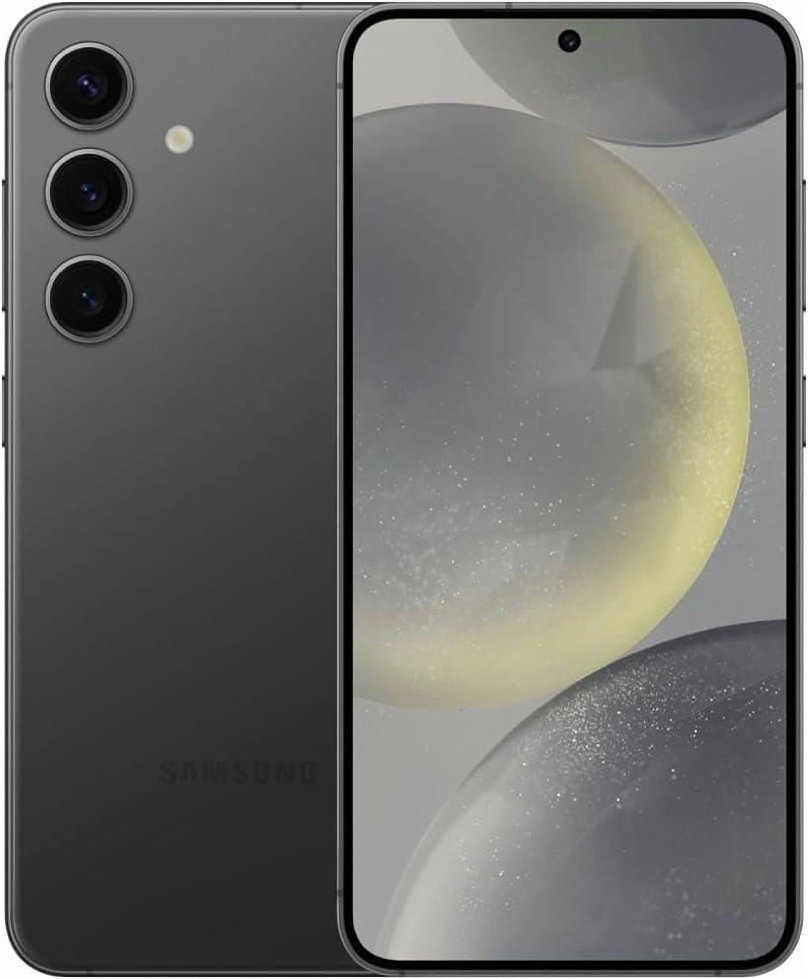 Samsung, Galaxy S24 Plus 5G, 512GB, Unlocked, Black - Walmart.com