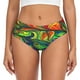 thumbnail image 1 of Balery Pride Rainbow Ropa Interior de Algodón para Mujer con Dibujo – Braguitas Cómodas y Elásticas, Estilo Clásico-3X-Large, 1 of 6