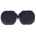 thumbnail image 2 of Lens Protective Cover Prevent Scratching Dustproof Washable Silicone Cover for PS5 VR 2 Headset, 2 of 14