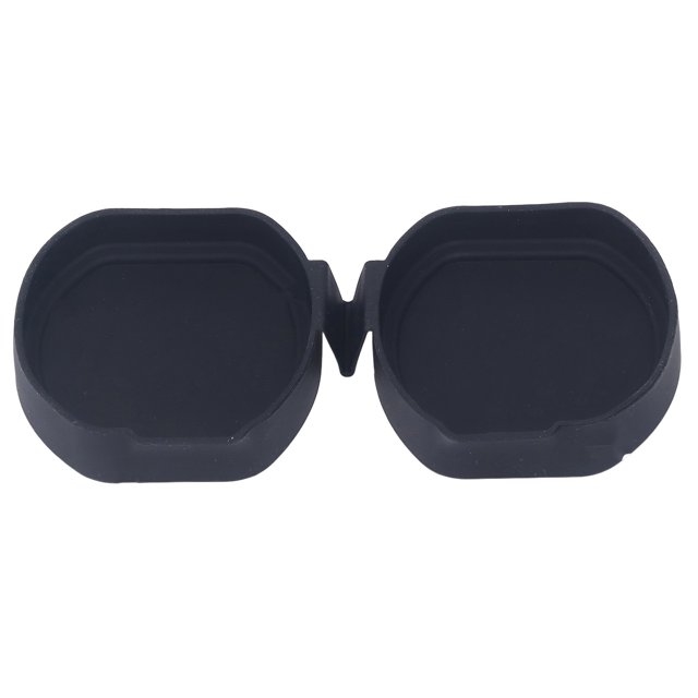 Lens Protective Cover Prevent Scratching Dustproof Washable Silicone Cover for PS5 VR 2 Headset