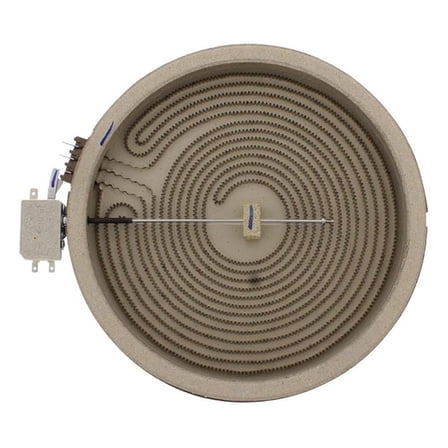 WB30X24111 Range Surface