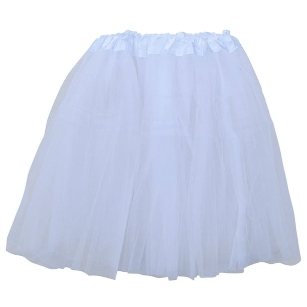 off white tutu skirt