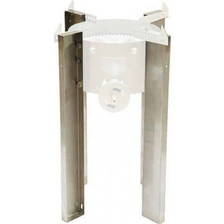 Blichmann Hellfire Burner Leg Extensions