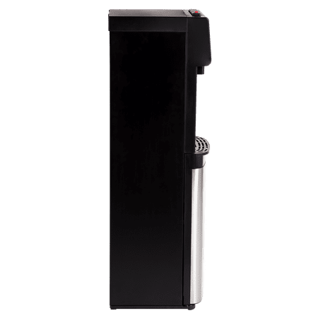 GREAT VALUE BOTTOM LOADING WATER DISPENSER