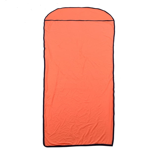 Sleeping Bag Liner Ultralight Multifunctional Elastic Sleeping Sack Liner for Outdoor Camping