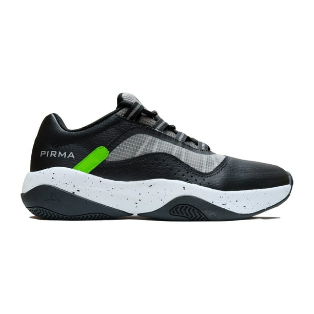 Tenis Pirma De Baloncesto Para Hombre Slam