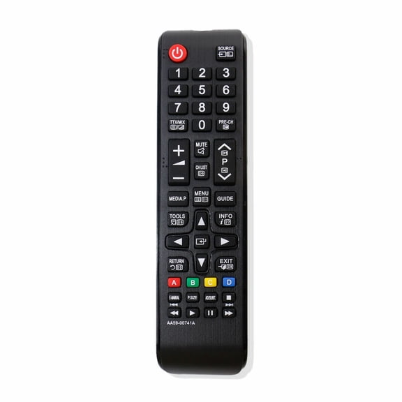 AA59-00741A Replace Remote for Samsung TV sub AA59-00755A AA59-00776A UN32EH4050
