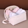 thumbnail image 3 of SOFEIYA Underwear storage bag household bra bag underwear socks storage bag C, 3 of 9