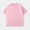 1-Pink, variant on lkfuzj Men Women Unisex Oversized T Shirt Cotton Vintage Workout Gym Washed Casual Tee Shirts Tops Chic Summer Tops For Men Cool Shirts Mens Clothing Black
