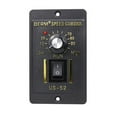 thumbnail image 1 of Ruibeauty Motor Speed Controller Ac 220V Pointer le Régulateur vers l'Avant et vers l'Arrière, 1 of 3
