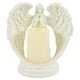 thumbnail image 1 of Estatuilla de Ángel que ora estatua sin llama titular escultura decoración hogar boda Navidad Iglesia candeliere colección conmemorativa, 1 of 9