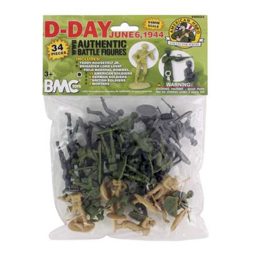 d day toy d day toy