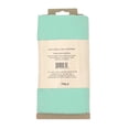 thumbnail image 2 of Shason Textile 2 Yard Cut Poly Cotton Fabric, Aqua, 44" Wide for Craft & Quilting Projects, 2 of 12
