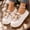 White, variant on Women's Japanese Korean Style Bowknot Slippers - Lightweight Breathable EVA with Non-Slip Sole, Cushioned Microfiber & Detail - -Terrain Indoor/Outdoor (Multi-Color), Women Shoes