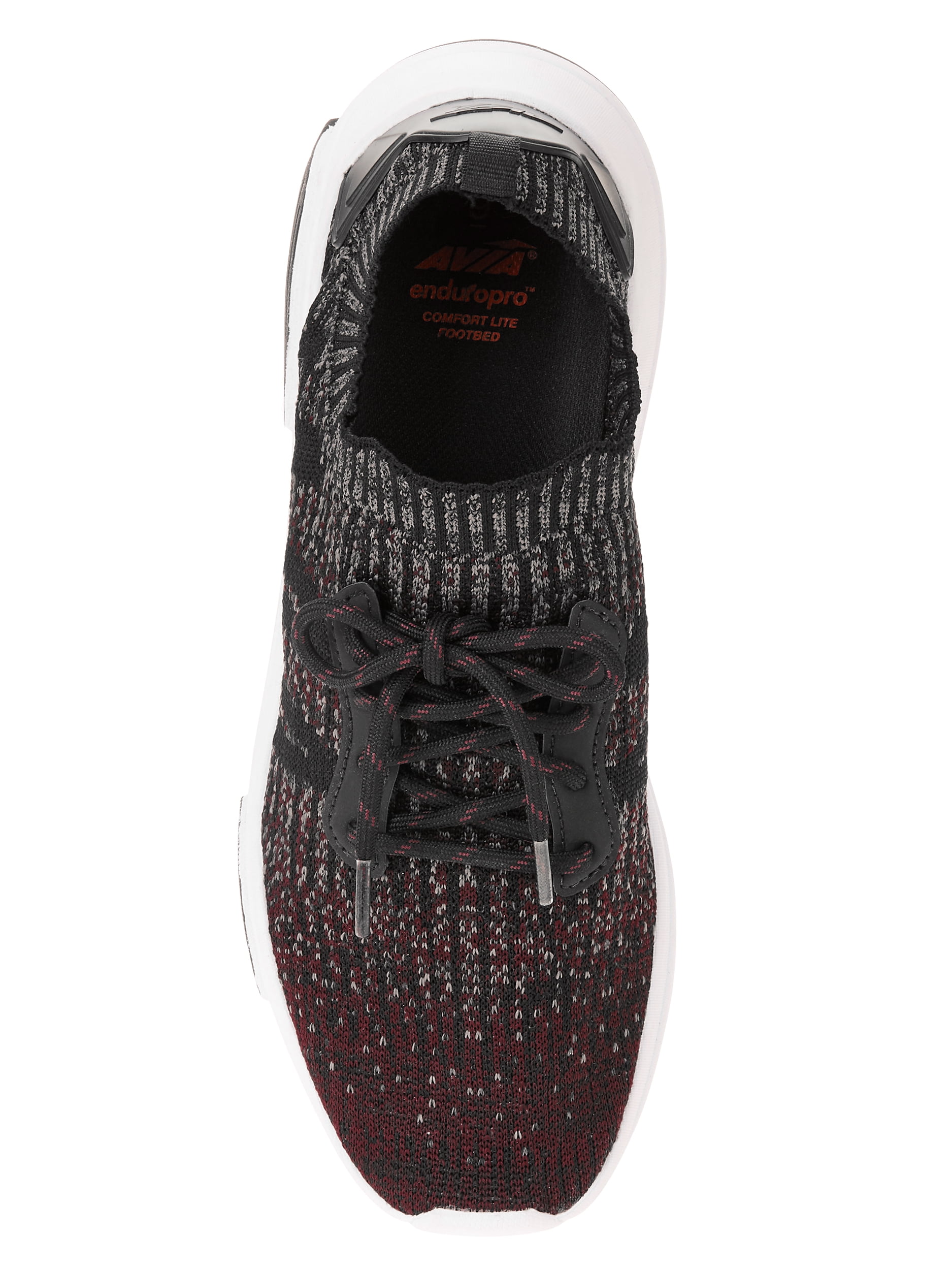 Avia enduropro comfort store lite footbed