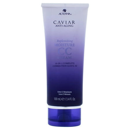 Caviar Anti-Aging Replenishing Moisture CC Cream