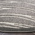 thumbnail image 3 of SAFAVIEH Cottage Tayler Geometric Indoor/Outdoor Area Rug, 3 of 6