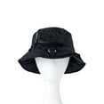 thumbnail image 3 of Madden NYC Women’s Puffer Bucket Hat with Pocket, 3 of 3