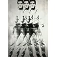 thumbnail image 2 of Andy Warhol "Triple Elvis (Large)" NEWLY CUSTOM FRAMED Pop Art Lithograph Generic, 2 of 3