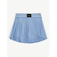 thumbnail image 5 of Justice Girl's Pleated Active Skirt, Sizes XS - XLP, 5 of 6