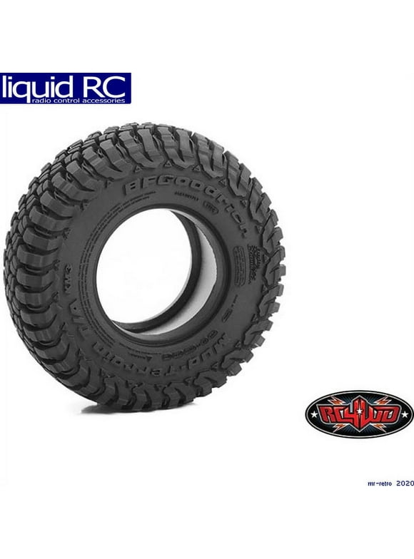 BF Goodrich KM3 Tires in BFGoodrich Tires