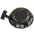 thumbnail image 1 of Reemplazo del conjunto de arranque de retroceso negro para minimoto CT200U Trail 200 de 196 cc, generador de 5,5 hp y 6,5 hp., 1 of 14
