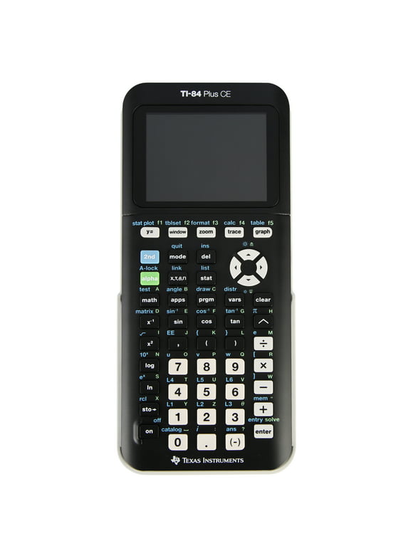 excuus Psychologisch Veel Graphing Calculators in Calculators - Walmart.com
