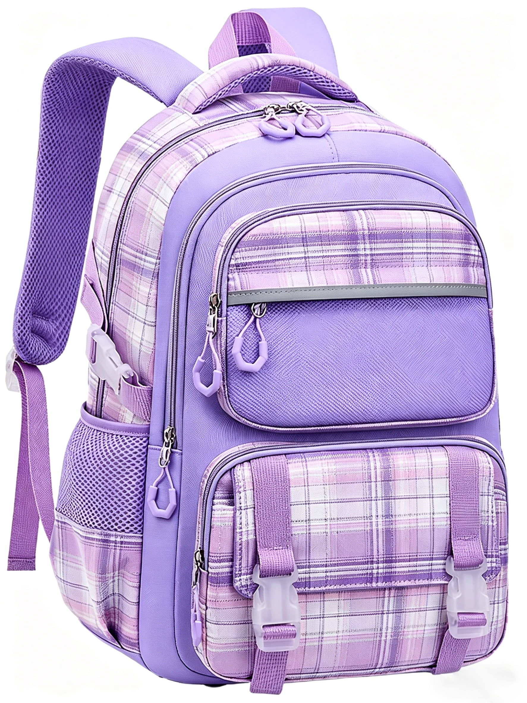 Women Small Fashion Backpack, Retro Mini Daypack Casual 