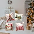 thumbnail image 4 of Christmas Decoration Christmas Covers Covers Christmas Home Decor, 4 of 7