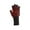 Red, variant on PBAZIH Fireproof BBQ Gloves, 800°F Heat Resistant, Non-Slip Rubber Grip, Flame Retardant Cooking Gloves for Grilling, Baking, Oven Use, Flexible, Durable, Microwave Safe