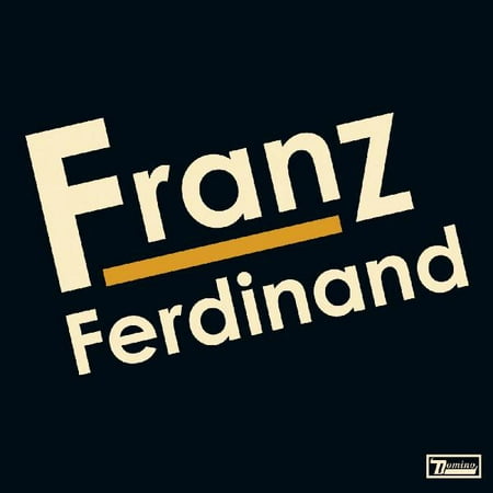 UPC 887828013616 product image for Franz Ferdinand - Franz Ferdinand - Vinyl | upcitemdb.com