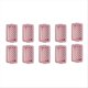 thumbnail image 1 of High elastic mesh soap bubble box, mesh foaming soap box,Pink, 1 of 5