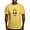 Yellow, variant on CafePress - Hardcore Gamer T Shirt - Men's Classic Graphic T-Shirt