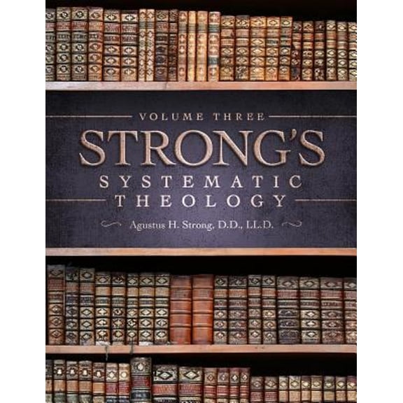 Pre-Owned Systematic Theology: Volume 3: The Doctrine of Salvation (Paperback) 1948014157 9781948014151