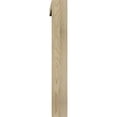 thumbnail image 4 of Ekena Millwork 4"W x 26"D x 30"H Thorton Block Rough Sawn Bracket w/ Offset Brace, Douglas Fir, 4 of 25