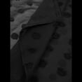 thumbnail image 3 of Cardigan for Women 3/4 Sleeve Cardigan Black S, 3 of 7