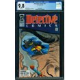 thumbnail image 2 of Detective Comics #611 - CGC 9.8 Comic Book, 2 of 2