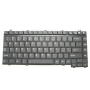 new genuine toshiba satellite a55 m55 1400 2400 keyboard k000027960