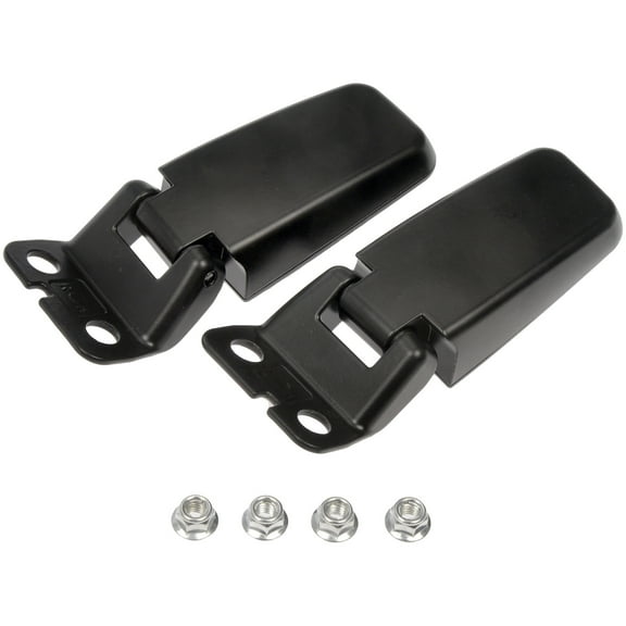 Dorman 926-118 Tailgate Glass Hinge for Specific Infiniti / Nissan Models